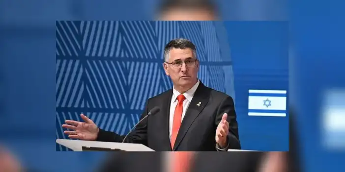Siyonist Dışişleri Bakanı İngiltere'yi tehdit etti