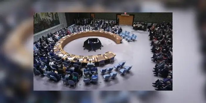 BM Güvenlik Konseyi Başkanlığını eylül ayında Fransa üstlendi