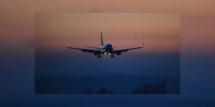 Brussels Airlines çalışanları İsrail uçuşlarını reddedebilecek