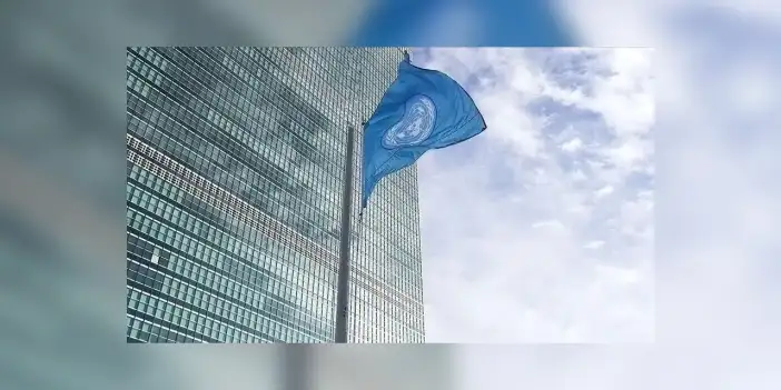 BM Viyana Ofisindeki toplantıda, Suriye'de Esed rejiminden kalan nükleer dosya ele alındı