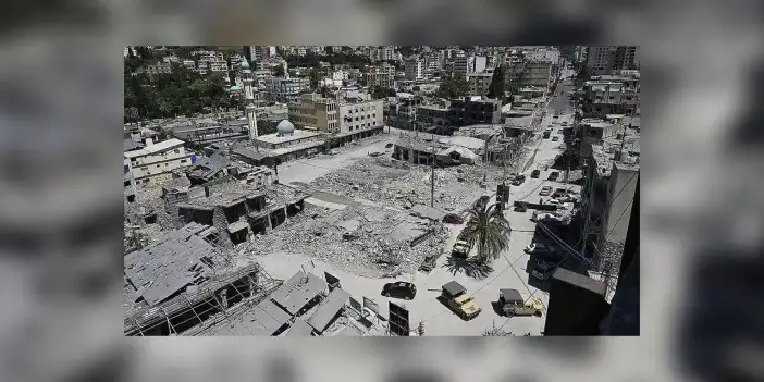 İşgalci İsrail Ekim 2023'ten bu yana 9 bine yakın Lübnanlıyı katletti