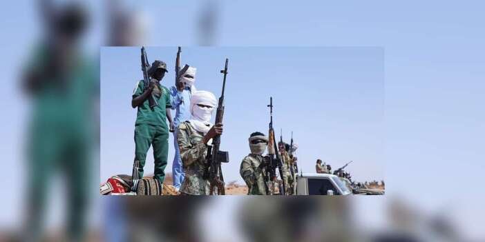 BM açıkladı: BAE bağlantılı ağlar Sudan’da RSF’ye silah ve savaşçı sağladı