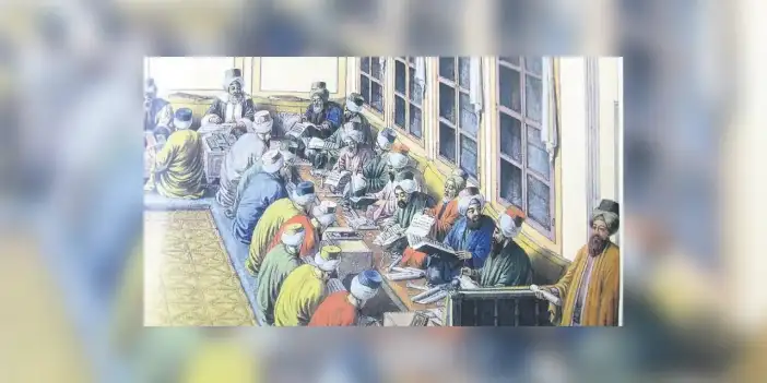 Sosyal medyadaki medrese tartışmalarının verimsizliği