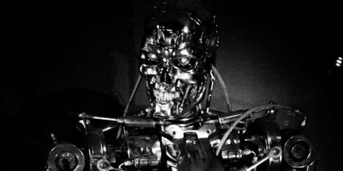 Otonom silahlar ve katil robotlar