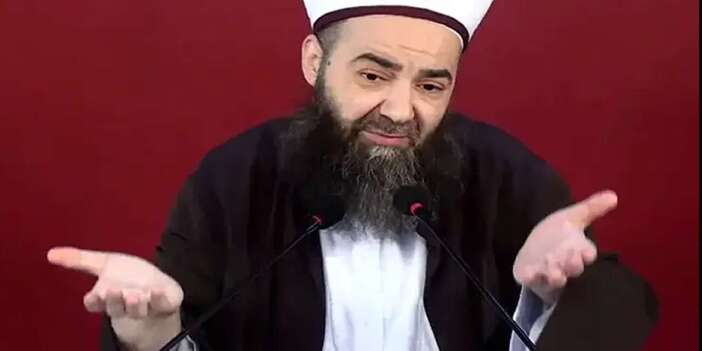 Cübbeli Ahmet'in kumpas ve jurnal şovu CNN Türk'te ekrandan inmiyor