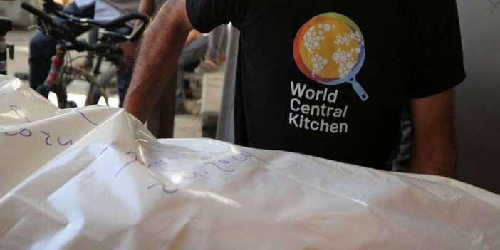 İftira ve cezasızlık: Gazze’de World Central Kitchen çalışanlarına yönelik cinayetler