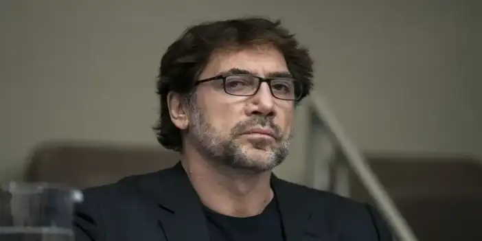 Oscar ödüllü İspanyol aktörden Siyonist askeri reklam yüzü yapan Adidas'a tepki