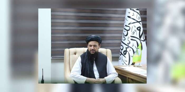 Mansur: Afganistan İslam Emirliği'nin ilerlemesine tahammül edemeyenler müdahale peşinde