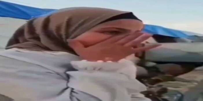 Gazze’de çocuklar için ‘ölüm yaşamaktan daha iyi’