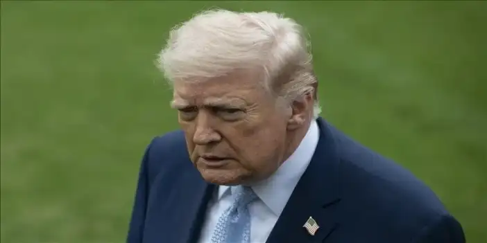 Trump, İran'la savaşın kasım ayındaki Kongre ara seçimlerinden hemen sonra sona ereceğini savundu