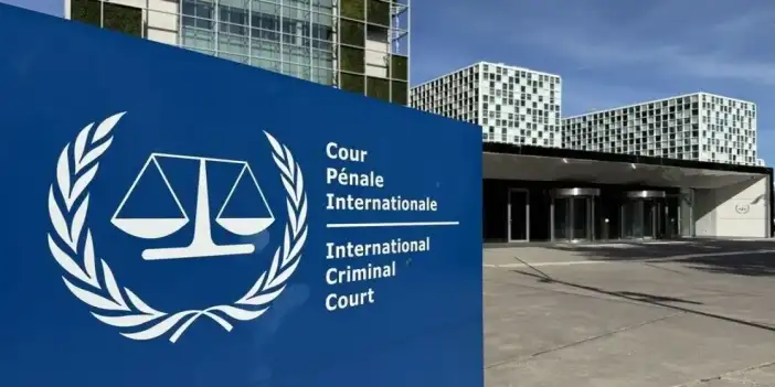 Uluslararası 38 STK, Trump'ın UCM yaptırımlarının mağdurların adalete erişimini baltaladığını belirtti