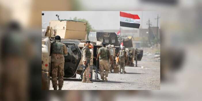 Irak’ta bazı sınır kapıları güvenlik gerekçesiyle kapatıldı