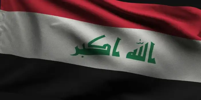 Irak'ta Suudi Arabistan'daki boru hattı saldırısında kullanılan İHA fırlatma rampası bulundu