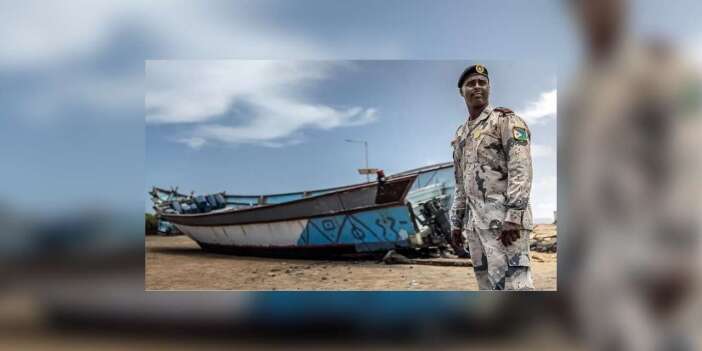 Yemen'den Cibuti'ye Babülmendep üzerinden büyük göç dalgası