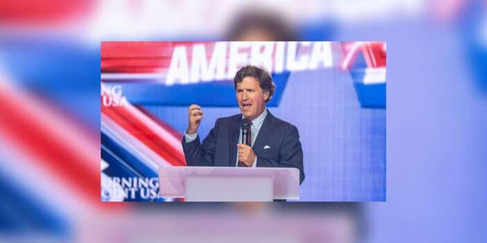 Carlson: İran savaşı İsrail’in bölgesel hegemonya planıydı
