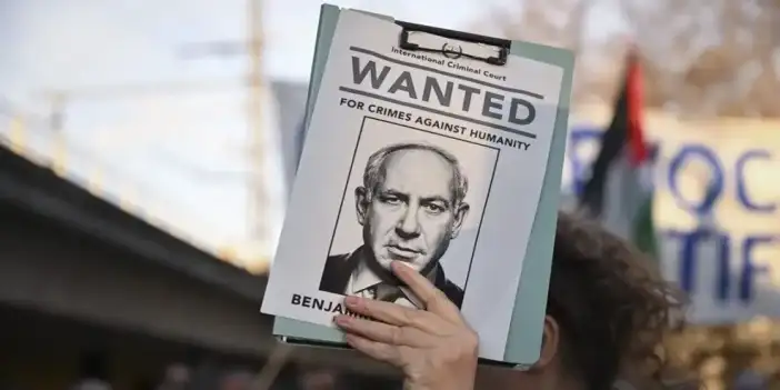 Soykırımcı İsrail seçimleri ve Netanyahu'nun düşmanlaştırma siyaseti