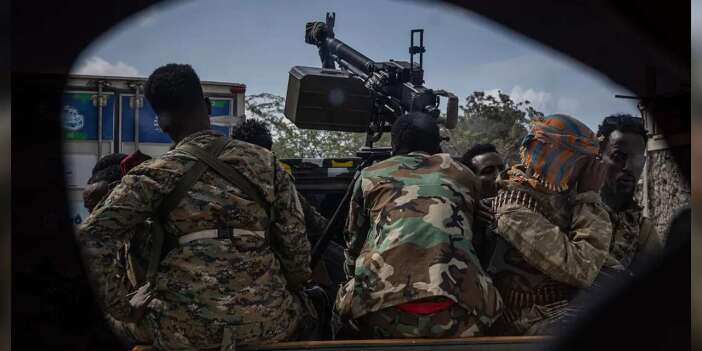 El-Şebab, Somali'de Barış Güçlerini nasıl yendi?