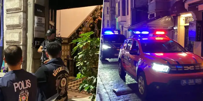 “Ailem Güvende” operasyonlarından kim niçin rahatsız oldu?