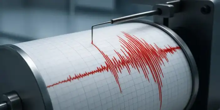 Alaska'da 6,5 büyüklüğünde deprem