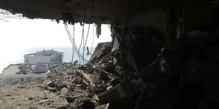 "Ukrayna'da kapsamlı barış hala uzak bir ihtimal"
