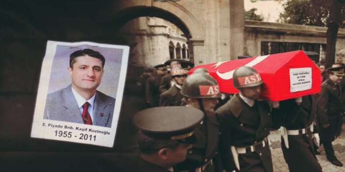 Kozinoğlu soruşturmasında Hasan Atilla Uğur’a ev hapsi kararı