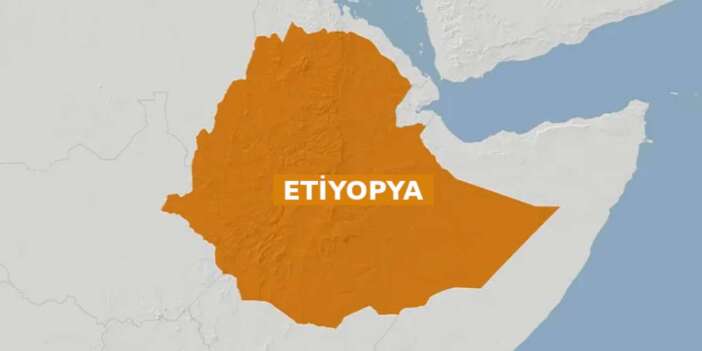 Etiyopya büyük sancıların eşiğinde