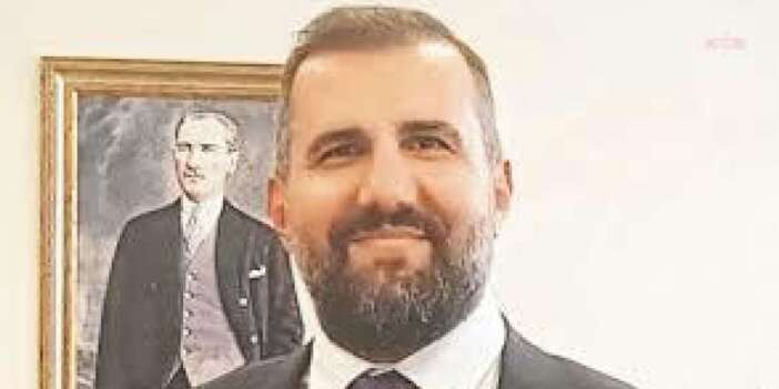 Eski DHMİ yöneticisi Mehmet Cemil Acar gözaltına alındı