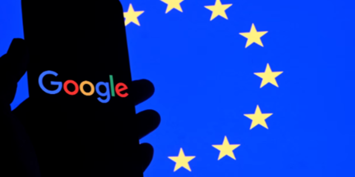 AB'den Google'a 403 milyon avro ceza