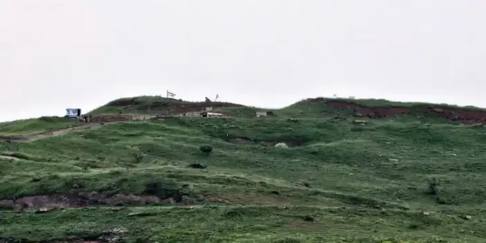 Golan’dan Süveyda’ya yayılan işgal: Siyonist akıl bölgeyi̇ parçalama peşinde