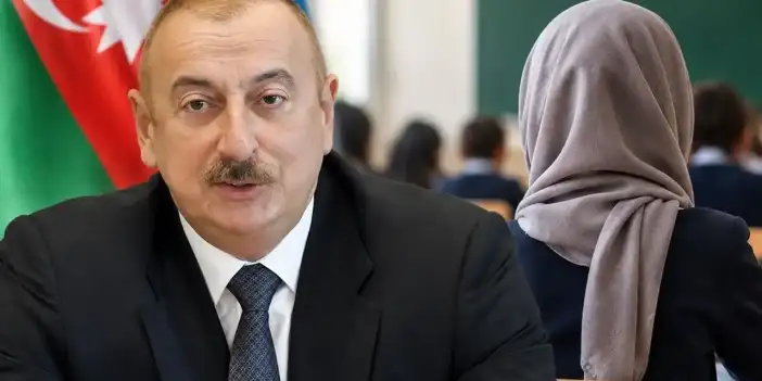 Kemalizm bu sefer Azerbaycan'da mı hortladı?