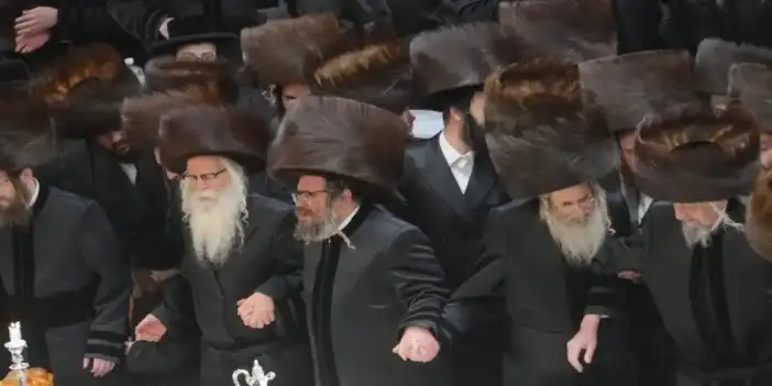 İsrail'de siyonizm karşıtı Satmar Yahudileri, oy kullanmayanlara 200 dolar vermeyi planlıyor