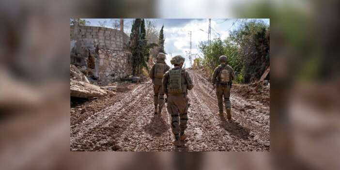 İbrani medyası: İsrail ordusu Güney Lübnan'da yeni bir çatışma aşamasına hazırlanıyor