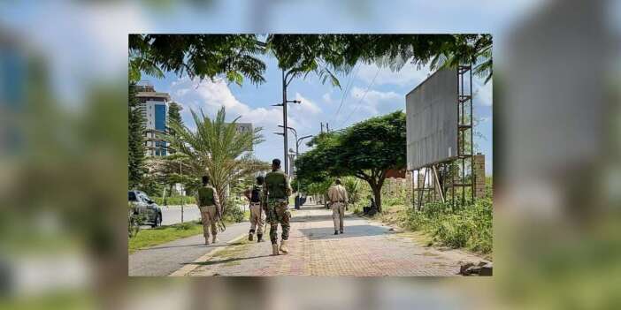 Tigray güçleri Afar’da üç kasabayı ele geçirdi