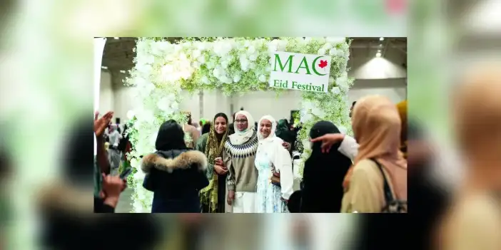 Kanada Müslümanları tehdit altında