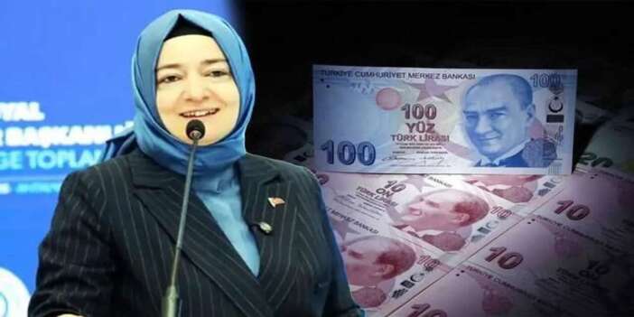 Bir neopotizm krizi: Oğullar, kızlar, damatlar, gelinler ve fonlar