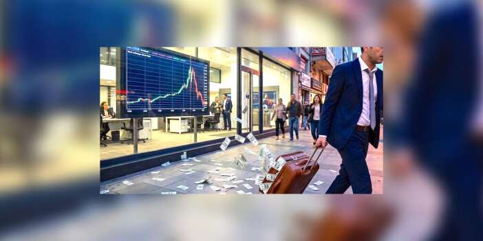 Şüpheli zenginlik neden artık sorgulanmıyor?