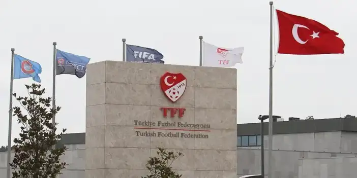 Süper Lig ve 1. Lig'den 448 yönetici, "bahis oynama" gerekçesiyle PFDK'ye sevk edildi