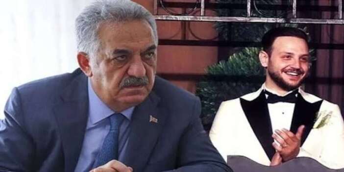 Fon soygunu depremi sürüyor