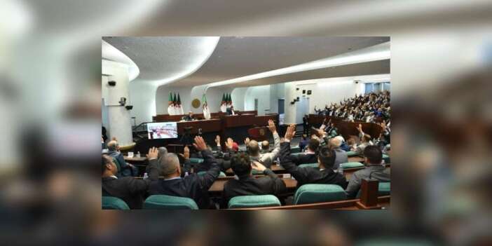 Cezayir’de 33 yıl sonra idam cezasının yeniden uygulanmasının önü açıldı