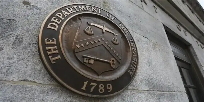 ABD'den İran'ın gölge bankacılık ağına yaptırım