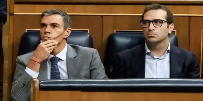 İspanya Meclisi, hükümetin konut krizi kararnamelerini reddetti​​​​​​