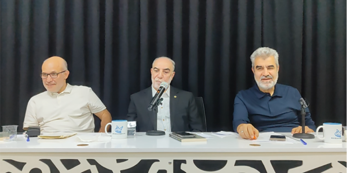 “Kemalizmin Yeni Biçimi Olarak 12 Eylül Darbesi ve Vesayetin Kurumsallaşması”