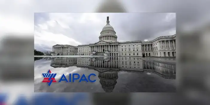 ABD'li yazarlar, İsrail lobisinin Washington'daki nüfuzunu mercek altına aldı