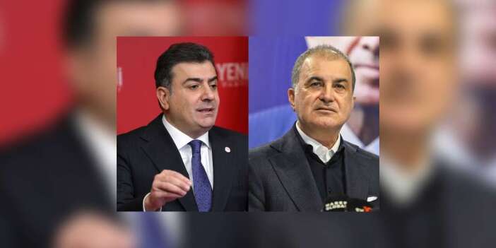 20 milyarlık vurgun: Zeynel Emre’den Ömer Çelik’e Osman Arıkan Nacar sorusu