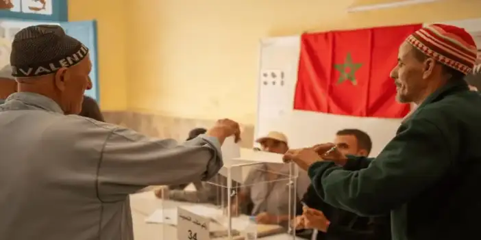 Yeni hükûmet arayışı ile değişen dengeler arasında Fas seçimleri