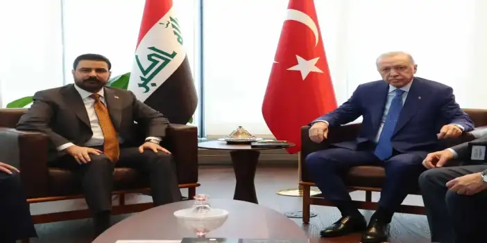 Türkiye–Irak ilişkilerinde yeni stratejik eksen