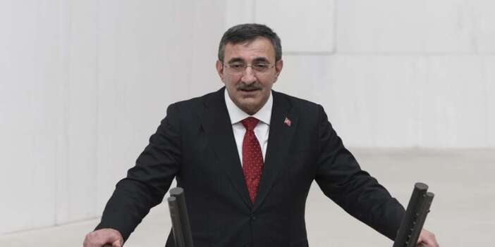 Cevdet Yılmaz: “17 fonda ödeme yarın başlıyor”