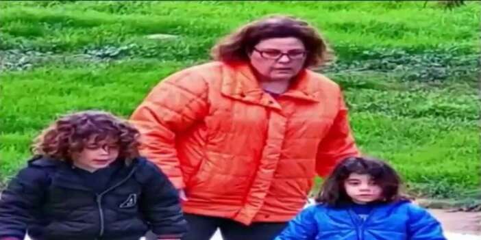 Direnişin ahlakı ve Siyonist yalanların iflası: "Korkma, biz Müslümanız, sana zarar vermeyiz"