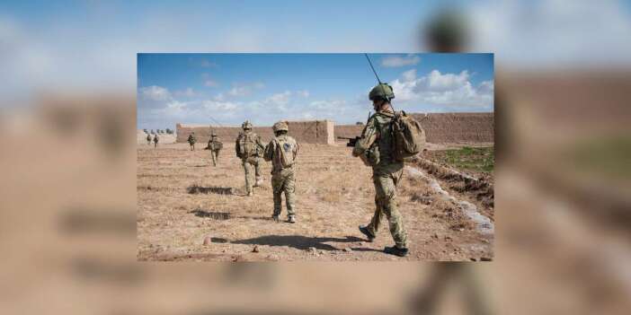 ABD’nin Irak’tan defolması Afganistan’dan kovulması gibi midir?