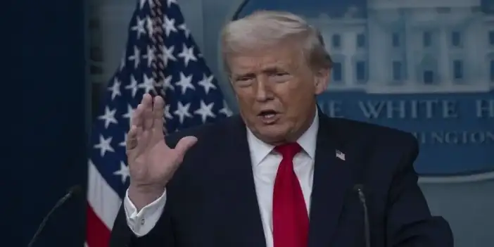 Trump, 3 Kasım'daki Kongre seçimlerine kadar İran'a saldırmayacaklarını açıkladı